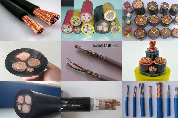 MYP矿用移动电缆(三)1725414994866