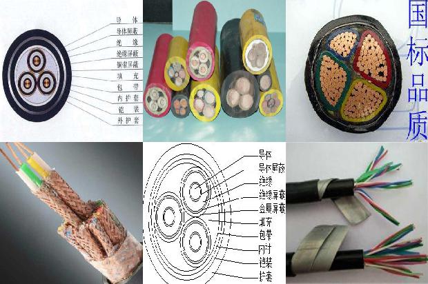 柔性控制电缆(三)1725237193848 柔性控制电缆(三)1725237193848