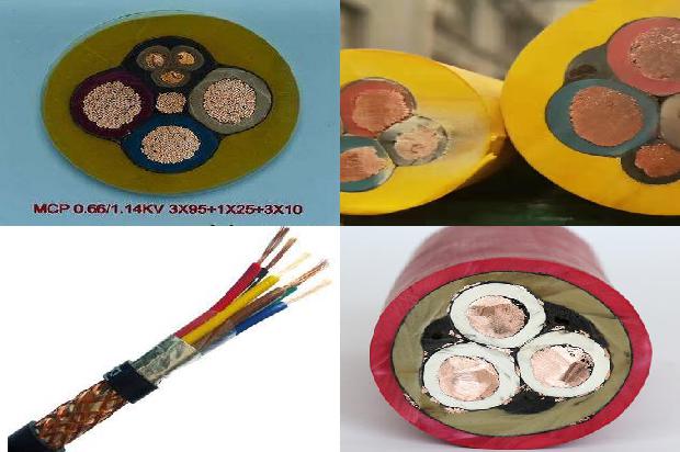 矿用电缆都是铜做的吗?1681177530093 矿用电缆都是铜做的吗?1681177530093