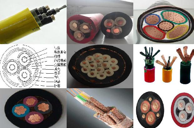 生产矿物电缆厂家1681179171566