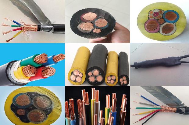 UY煤矿用橡套电缆3*6 1*6MM2(二)1714621574895 UY煤矿用橡套电缆3*6 1*6MM2(二)1714621574895