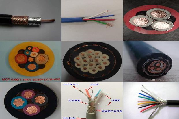 六芯屏蔽电缆(三)1720665891645 六芯屏蔽电缆(三)1720665891645