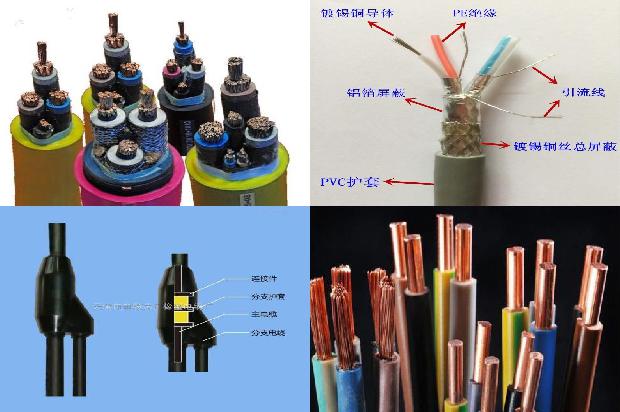 高压电缆 10kv(四)1726367024218