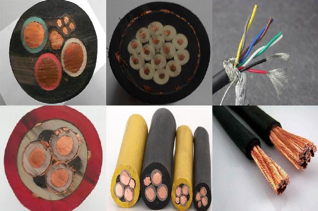 PTYA铁路用信号电缆10*1.01711674165640 PTYA铁路用信号电缆10*1.01711674165640