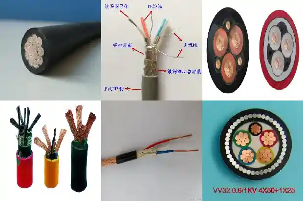 耐高温耐油电缆1711766056108 耐高温耐油电缆1711766056108