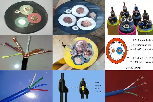 240矿用电缆1709770802761 240矿用电缆1709770802761