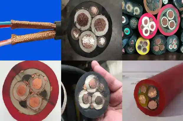 95平方橡套电缆1711769235755 95平方橡套电缆1711769235755