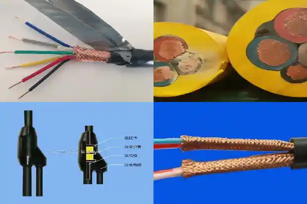 myptj矿用监视型橡套电缆(三)1725408743724 myptj矿用监视型橡套电缆(三)1725408743724
