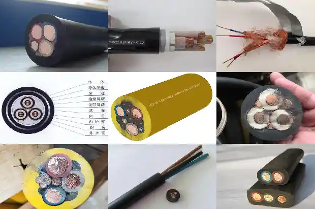 MHY32矿用铠装通信电缆(四)1725586492069 MHY32矿用铠装通信电缆(四)1725586492069