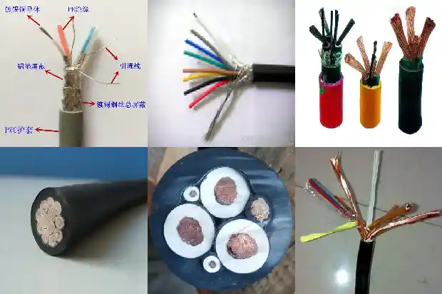 MA煤安认证的瓦斯监控电缆MHYV1*4*7/0.37(二)1712645541930 MA煤安认证的瓦斯监控电缆MHYV1*4*7/0.37(二)1712645541930