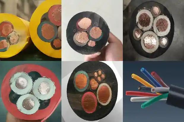 高低压煤矿用电缆(三)1719969553096 高低压煤矿用电缆(三)1719969553096