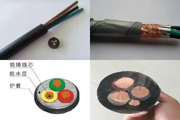 ugefp电缆(二)1714784832498 ugefp电缆(二)1714784832498
