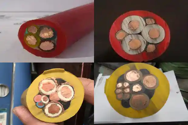 单芯线电线1711768504723 单芯线电线1711768504723