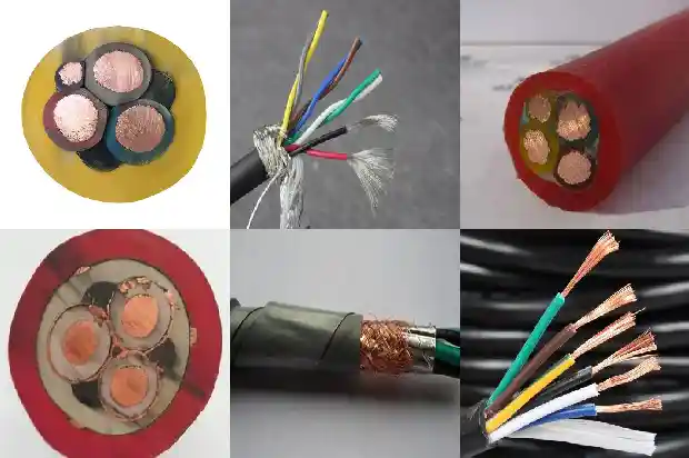矿用电缆接头1681348471418 矿用电缆接头1681348471418
