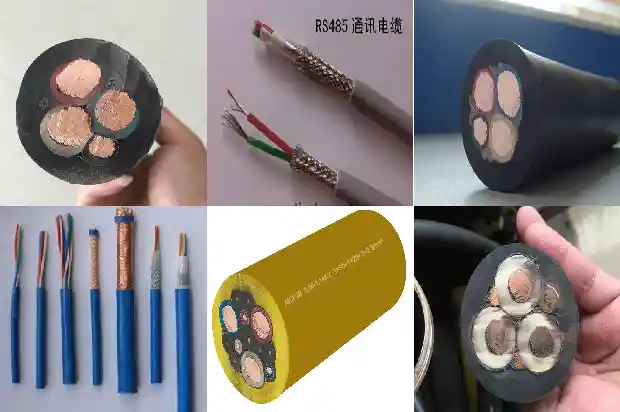 乙丙橡胶绝缘电力电缆(三)1723166471792 乙丙橡胶绝缘电力电缆(三)1723166471792