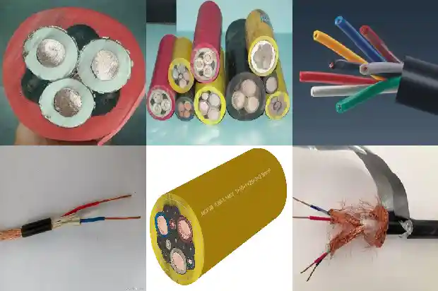 mkvvrp矿用屏蔽软电缆(二)1714350605083 mkvvrp矿用屏蔽软电缆(二)1714350605083