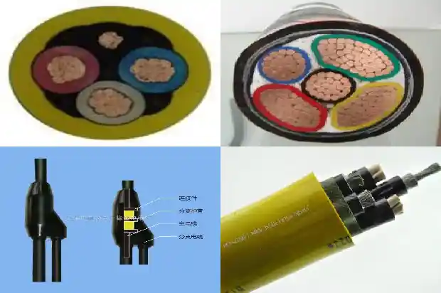 ugefp盾构机电缆-高压橡套软电缆1706659871293 ugefp盾构机电缆-高压橡套软电缆1706659871293