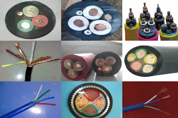 矿用橡套线缆(三)1721954106624 矿用橡套线缆(三)1721954106624