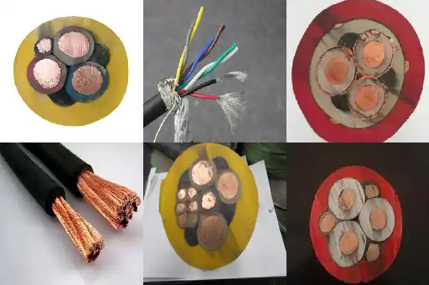 工业电缆1681350598935 工业电缆1681350598935