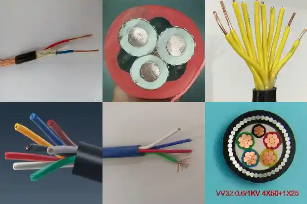 kvvp2 22控制电缆(四)1727570264975 kvvp2 22控制电缆(四)1727570264975