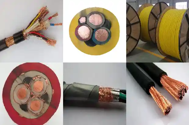 重型橡套电缆ycw(三)1720402600915 重型橡套电缆ycw(三)1720402600915