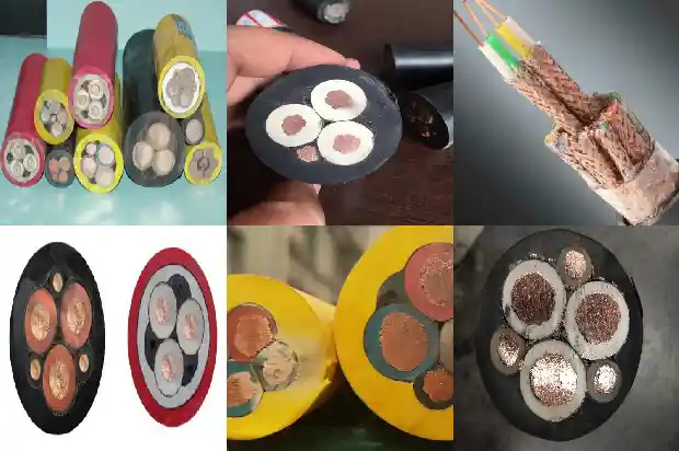 kvvr聚氯乙烯护套控制软电缆1711599084765 kvvr聚氯乙烯护套控制软电缆1711599084765