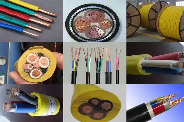 煤矿用阻燃电缆价格1681351293740 煤矿用阻燃电缆价格1681351293740