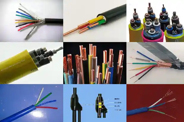 矿用通信电缆生产厂家1681351986182 矿用通信电缆生产厂家1681351986182