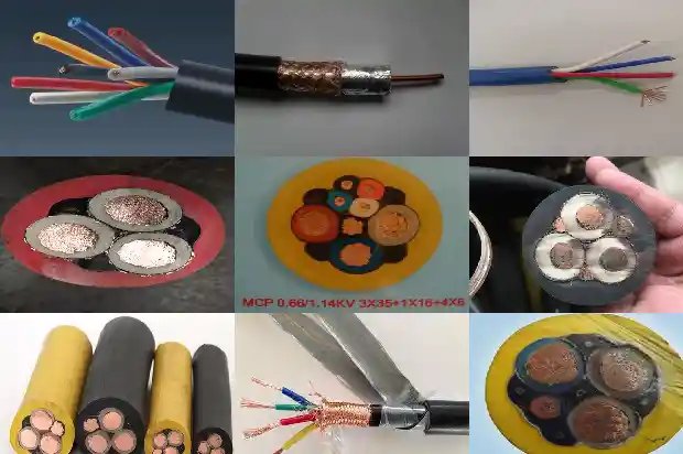 矿用控制电缆mkvv22(二)1713578079236 矿用控制电缆mkvv22(二)1713578079236