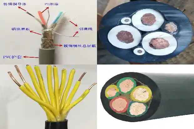 阻燃型高压电力电缆(三)1722046584444 阻燃型高压电力电缆(三)1722046584444