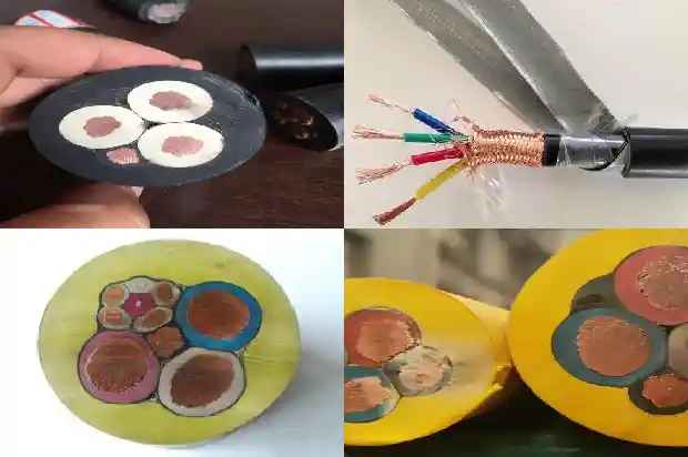 矿用电缆生产厂家1681352155547