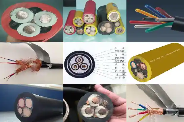 矿用电缆生产厂家1681352155595