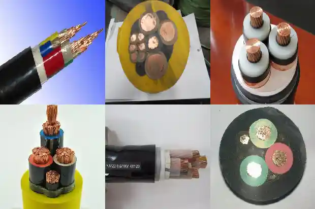 MVV22煤矿用铠装电力电缆(四)1725495429001 MVV22煤矿用铠装电力电缆(四)1725495429001