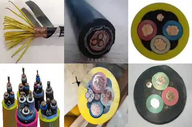 MVFP矿用橡套软电缆-1.9/3.3(三)1722823383372