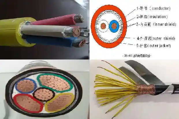 铜芯国标电缆电线1711332447361 铜芯国标电缆电线1711332447361