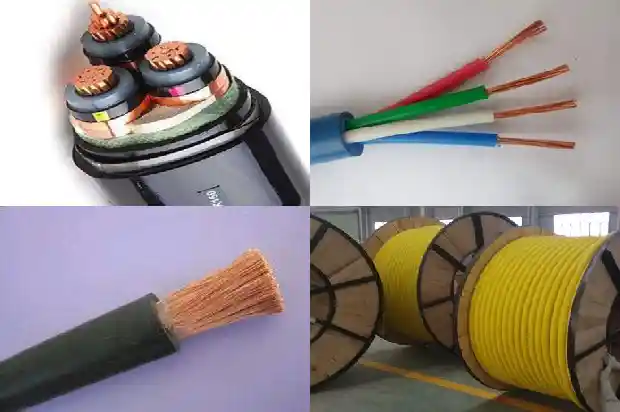 船用特种电缆(二)1713660400003 船用特种电缆(二)1713660400003