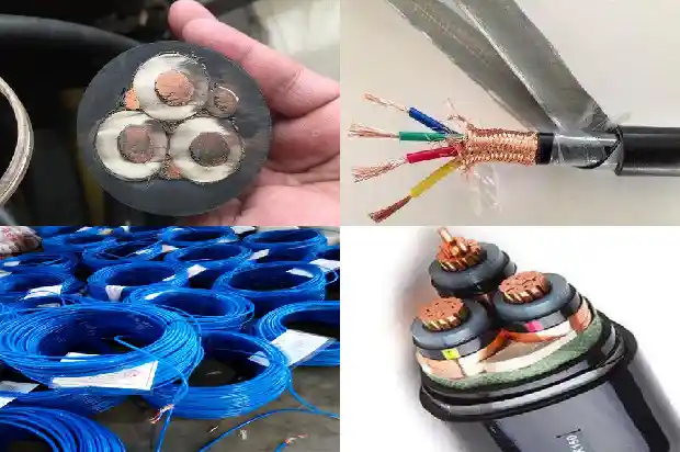 耐高温潜水电缆1711416340808 耐高温潜水电缆1711416340808