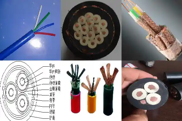 野外橡套电缆(三)1722475112698 野外橡套电缆(三)1722475112698