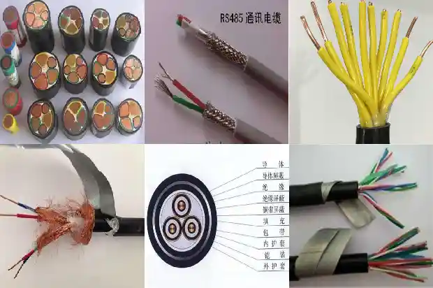 铁路信号电缆PTYA22 PTYA23铁路信号电缆(二)1712377223144 铁路信号电缆PTYA22 PTYA23铁路信号电缆(二)1712377223144