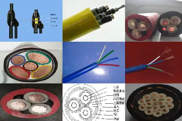 弹性体电缆(二)1714785790197 弹性体电缆(二)1714785790197