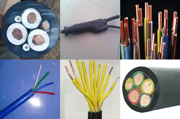 MHYVRP矿用屏蔽信号电缆(二)1715216661835 MHYVRP矿用屏蔽信号电缆(二)1715216661835