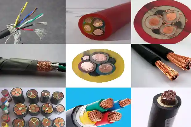 矿用电缆屏蔽层的作用1681433426565 矿用电缆屏蔽层的作用1681433426565