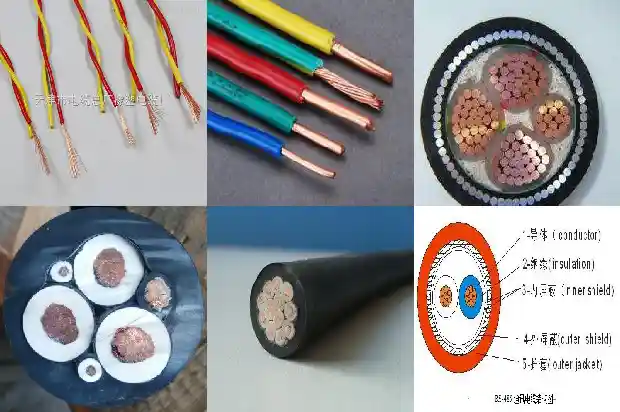 yzw-300/500v-3*6中型橡套电缆1710117641590 yzw-300/500v-3*6中型橡套电缆1710117641590