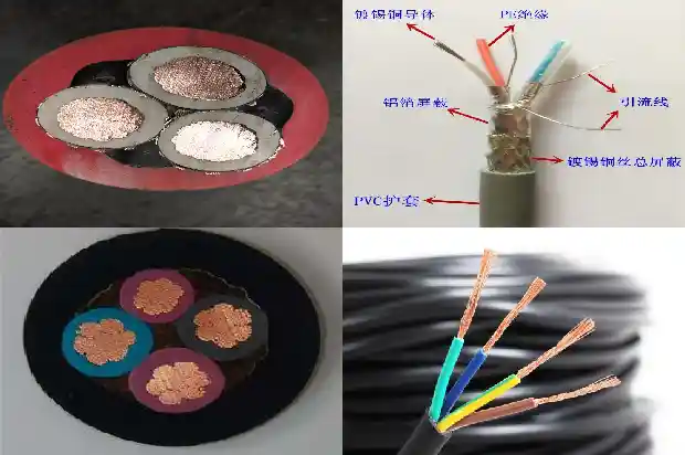高压橡套矿用电缆(二)1713070235162 高压橡套矿用电缆(二)1713070235162