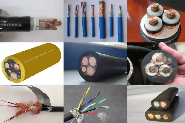 煤矿用电缆批发1681434195534 煤矿用电缆批发1681434195534