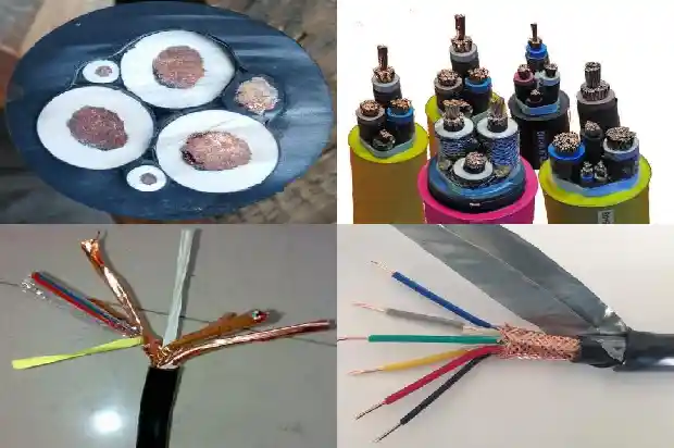 水工电缆屏蔽(三)1722045073793 水工电缆屏蔽(三)1722045073793