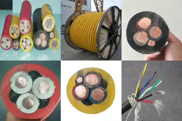MVV22矿用铠装电缆1710549916725 MVV22矿用铠装电缆1710549916725