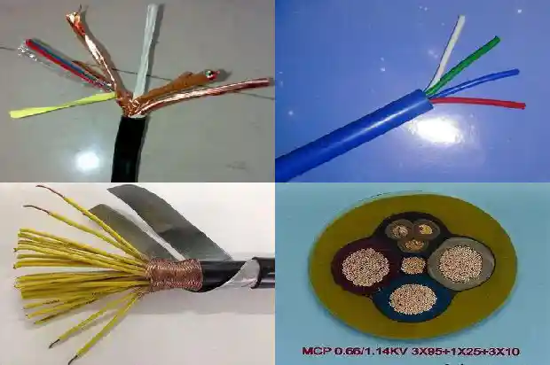煤矿用移动屏蔽橡套电缆(二)1719555076024 煤矿用移动屏蔽橡套电缆(二)1719555076024