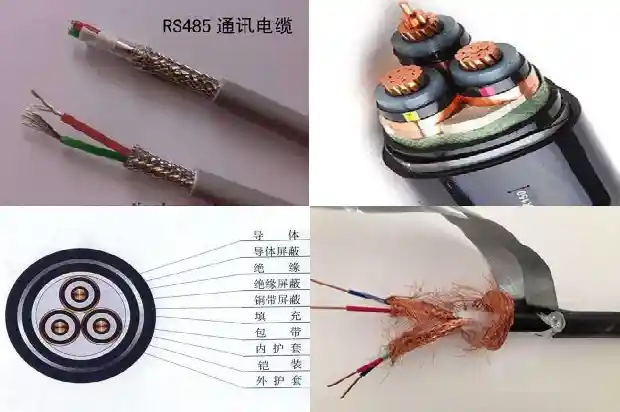 10千伏电缆线(四)1727227544465 10千伏电缆线(四)1727227544465