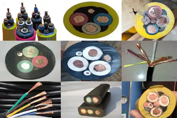 两芯屏蔽电缆(二)1714181382540 两芯屏蔽电缆(二)1714181382540